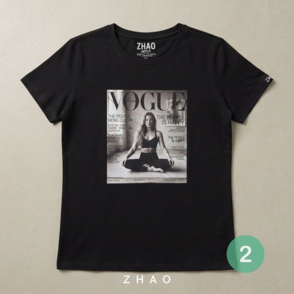 Producto - REMERA VOGUE - 3