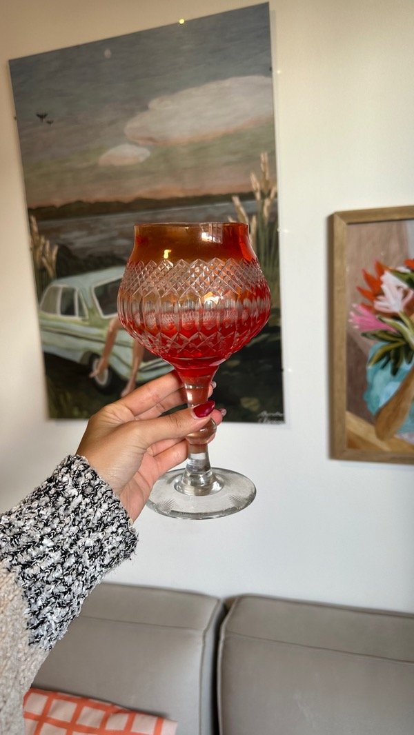 Producto - Caramelera/florero