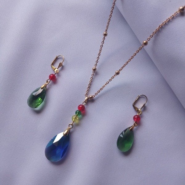 Producto - Set Howl