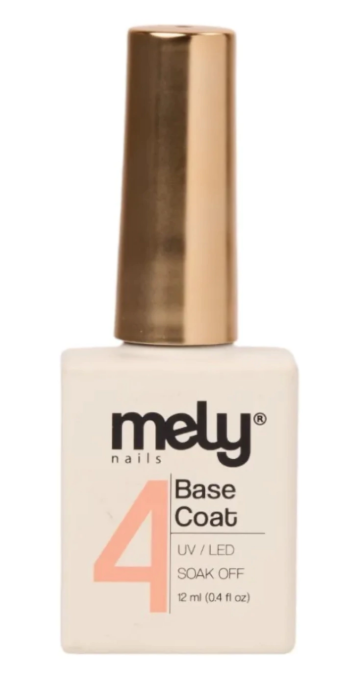 Producto - Base coat Mely