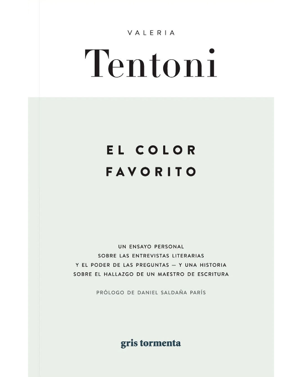 Producto - El color favorito