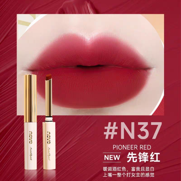 Producto - Novo Soft Mist Lock Non-stick Lipstick