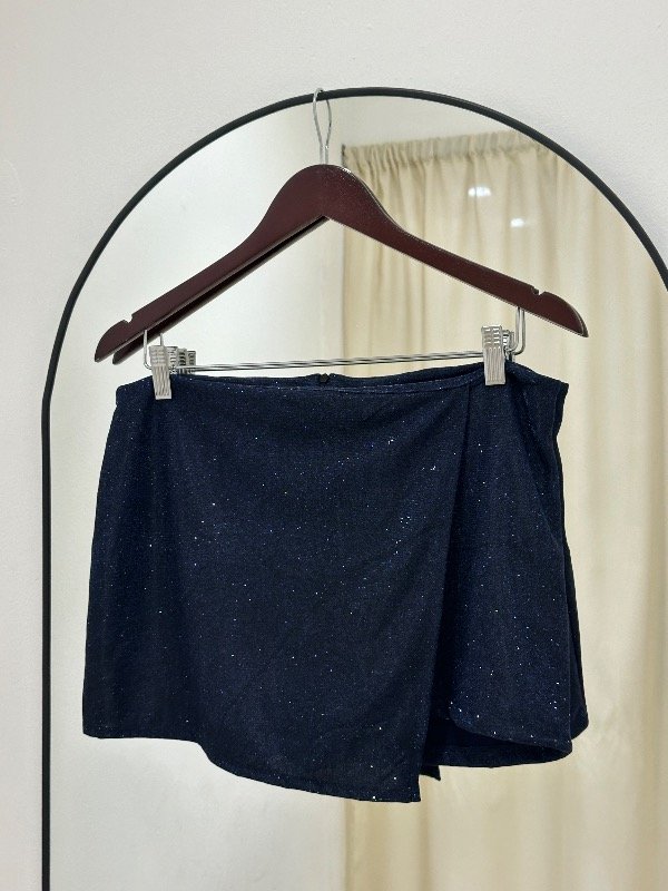 Producto - Skort Cristy Azul