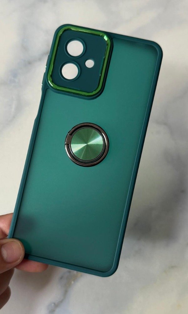 Producto - Funda con ring moto G14