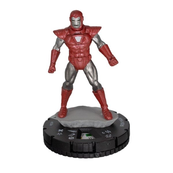 Producto - Iron Man - 023a