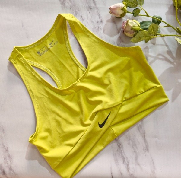 Producto - Top verde manzana - talle 4