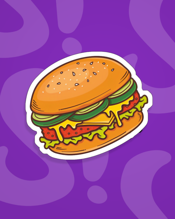 Producto - Hamburguesa