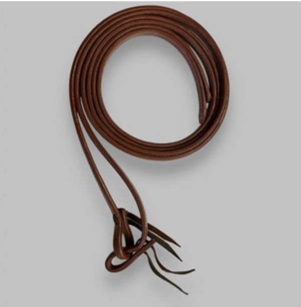 Producto - Rienda de bufalo DOBLE