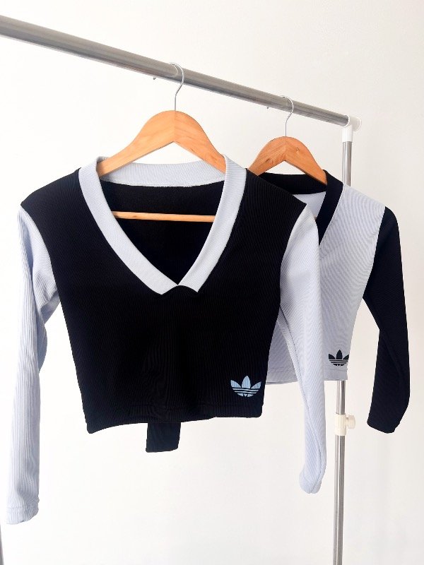 Producto - Camiseta escote (2)