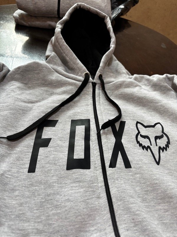 Producto - Campera Fox - 3