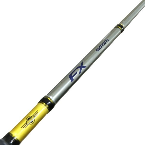 Producto - CAÑA FRONTAL SHIMANO FX 7' 0" (2.13 m)