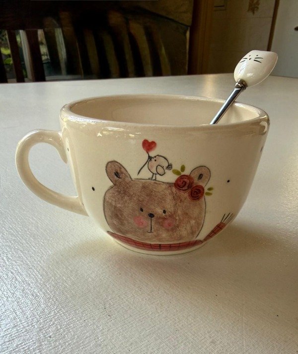 Producto - Taza Love