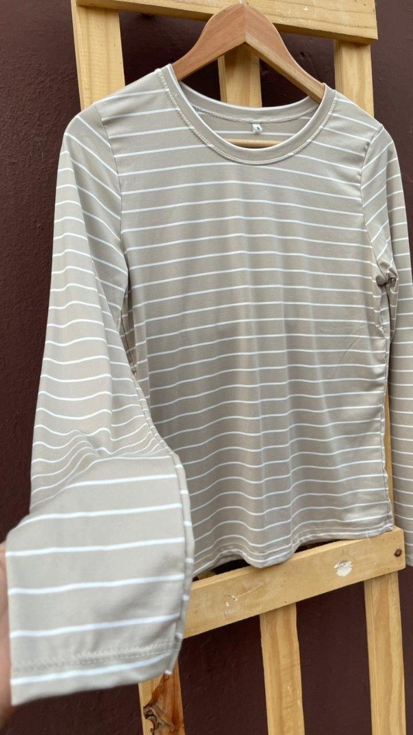 Producto - BASICA RAYADA