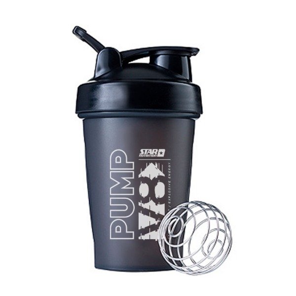 Producto - Shaker Blender Smart Mezclador Batidor Proteína Star Nutrition Varios Modelos