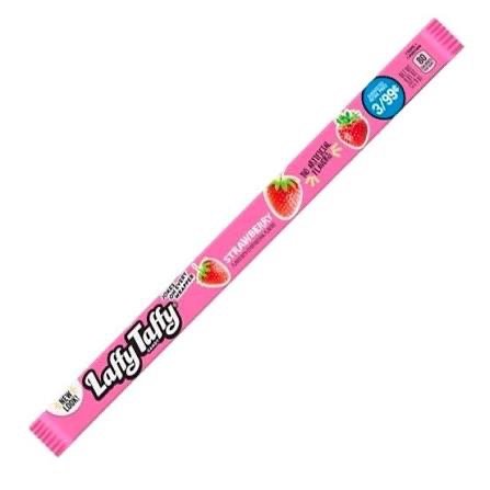 Producto - LAFFY TAFFY FRUTILLA