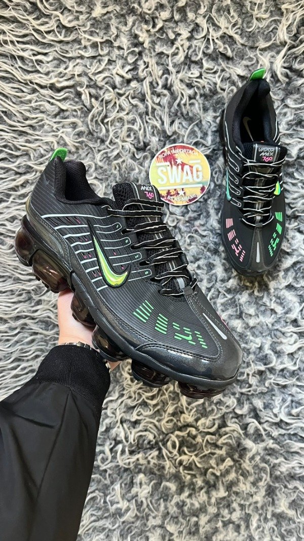 Producto - VAPORMAX 360 BLACK VOLT