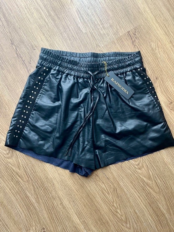 Producto - RAPSODIA TALLE S NUEVO ECO CUERO