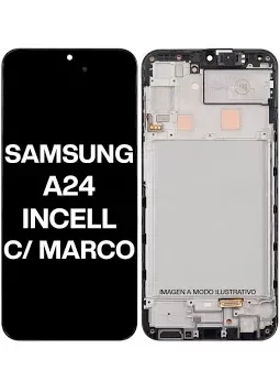 Producto - Modulo Samsung A24 (c/m)