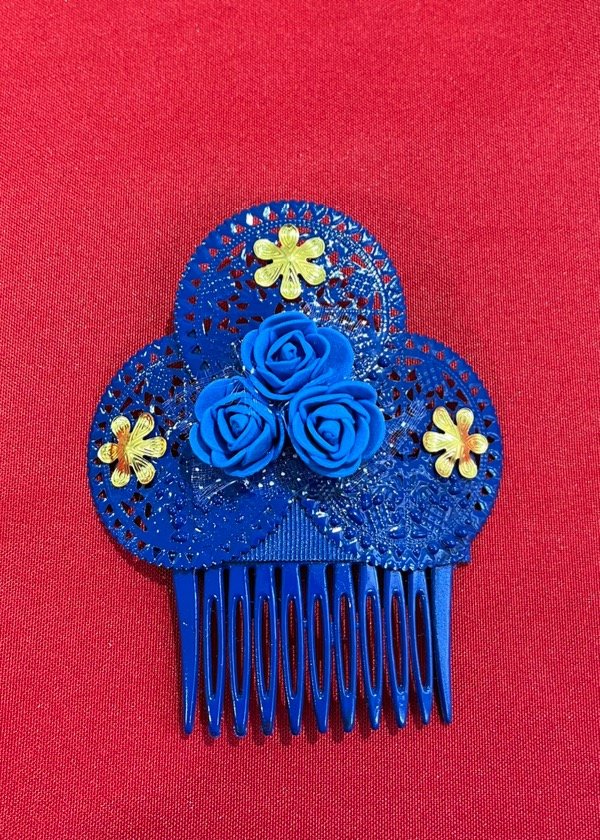 Producto - Peineton Andalucía