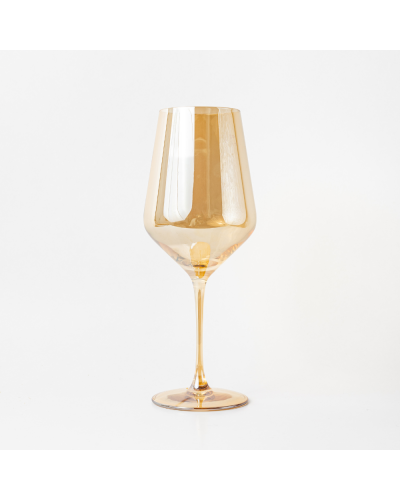 Producto - Set x 2 copas gold 600ml