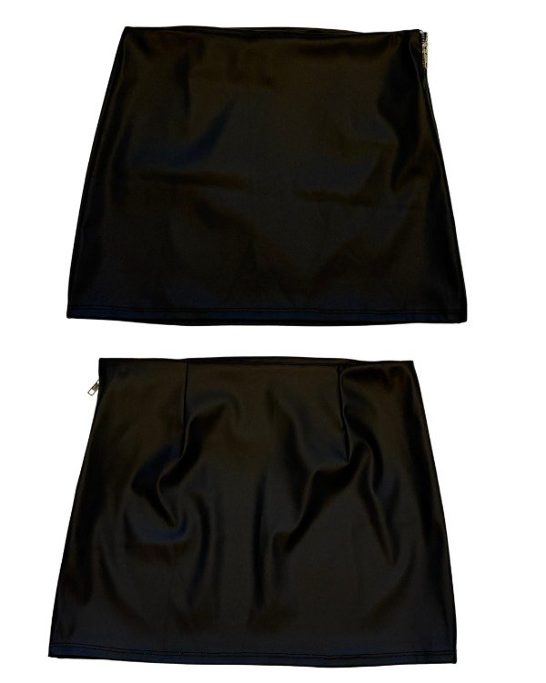 Producto - Minifalda basic