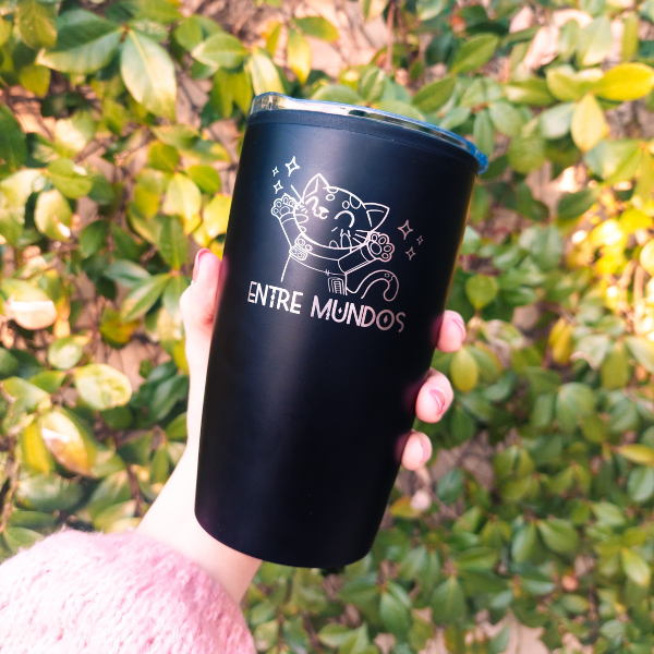 Producto - Mug térmico