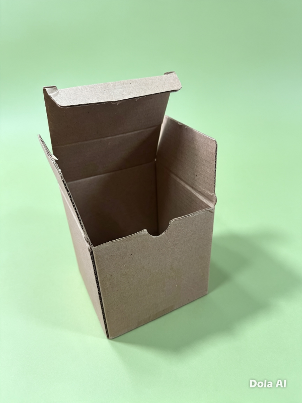 Producto - CAJA ECOMMERCE -COD CC110  7x7x7 - 0