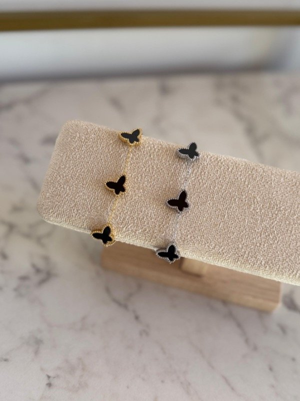 Producto - PULSERA MARIPOSA