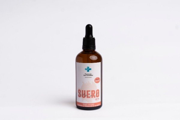 Producto - SUERO VITAMINA C