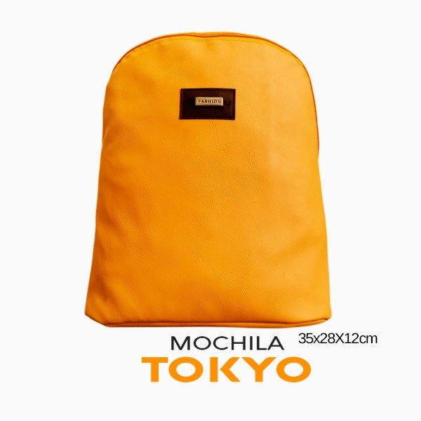 Producto - Mochila Tokyo Pu - 3