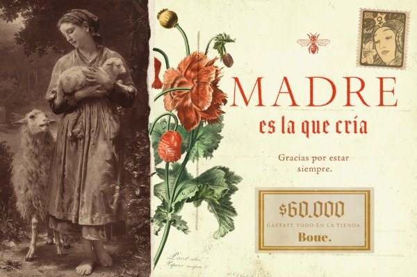 Producto - Gift Mamá 50.000 - 0