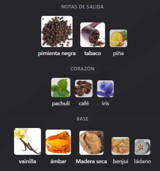 Producto - ASAD - 2
