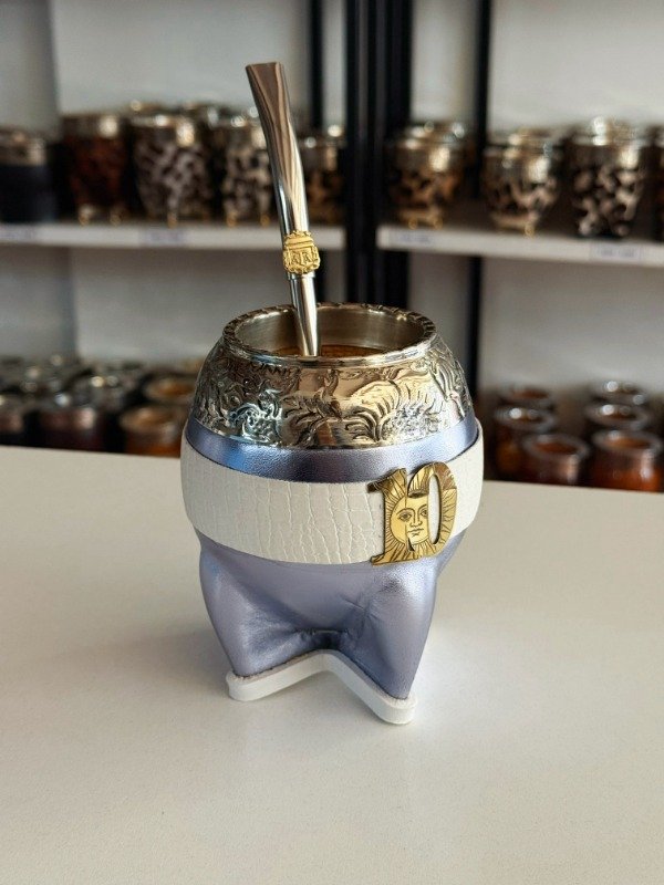 Producto - Mate Torpedo - 10