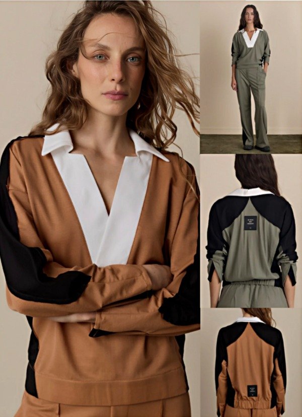 Producto - Buzo Mc Laren