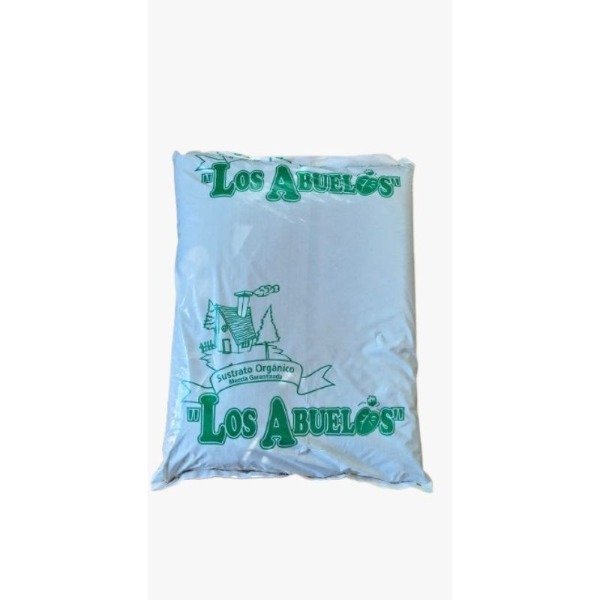 Producto - Tierra Los Abuelos 10dec