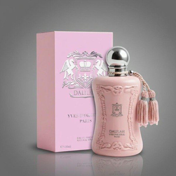 Producto - Arab - Dalilah X 100Ml. - MUJER