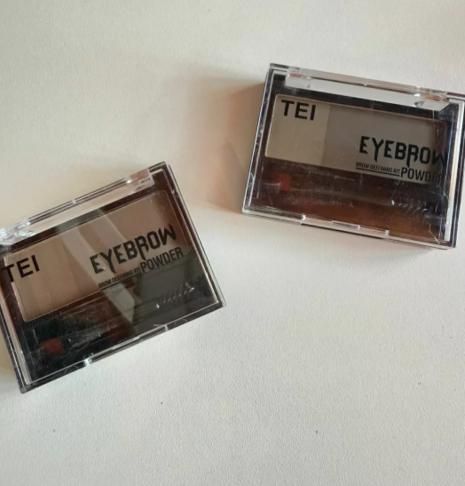 Producto - Eye brown TEI sombra para cejas y ojos