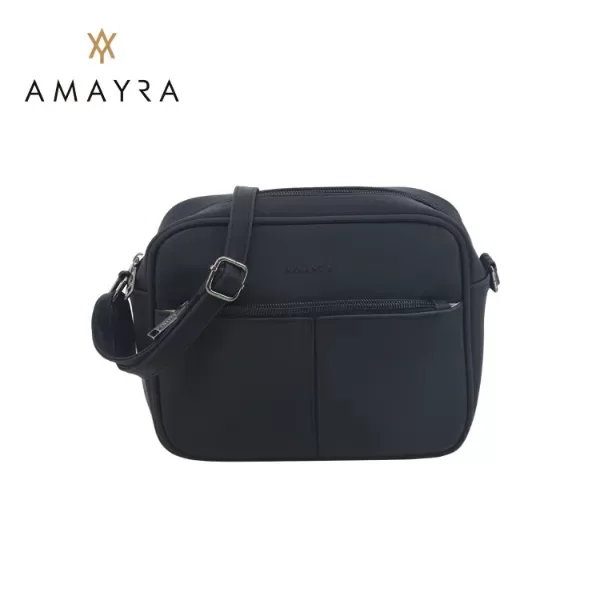 Producto - MORRAL AMAYRA NEGRO 67.5400100