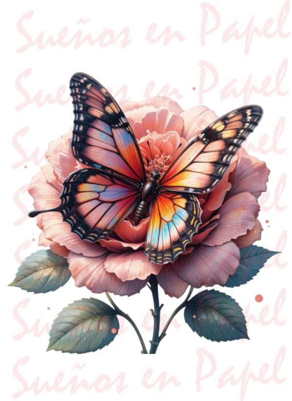 Producto - Lamina Termotransferible DA83