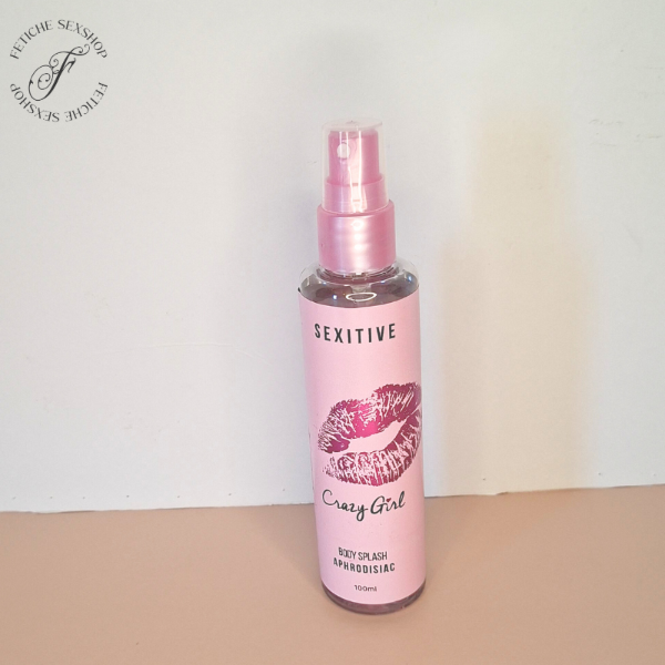 Producto - Body splash