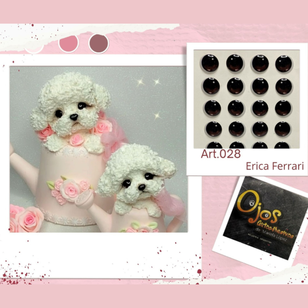 Producto - Art 028 - Erica Ferrari - Chico