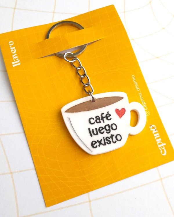 Producto - Cafe