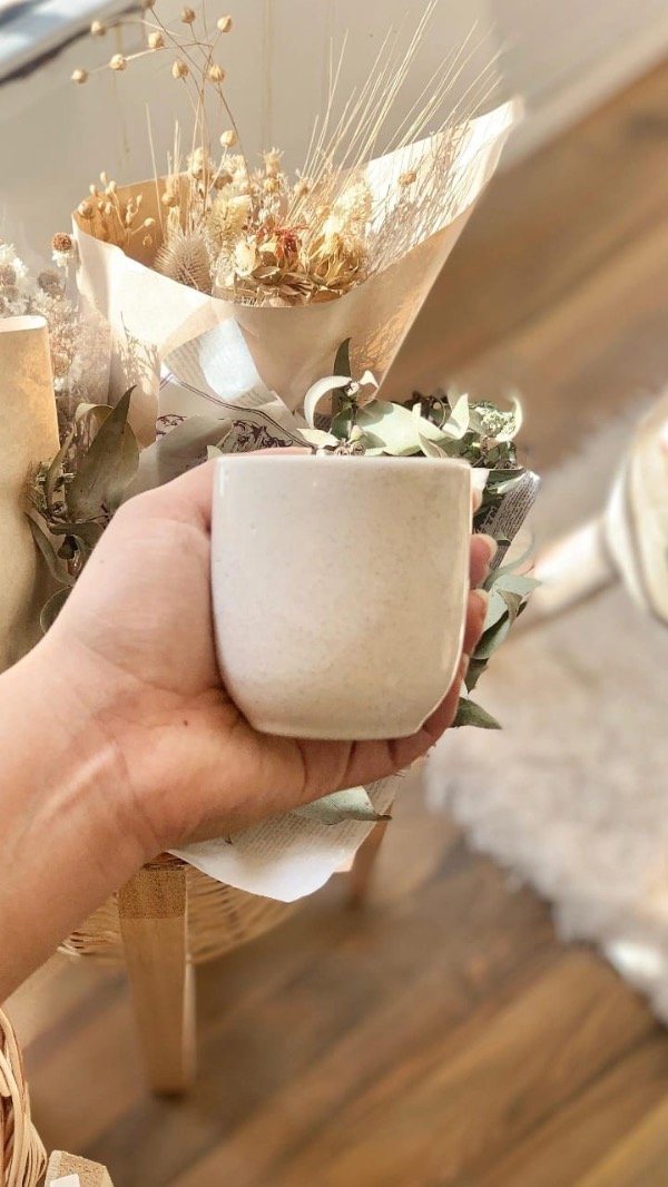 Producto - Vela aura III