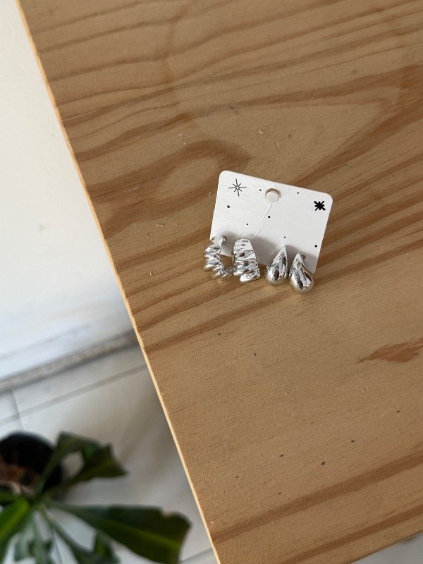 Producto - Set modelo 7