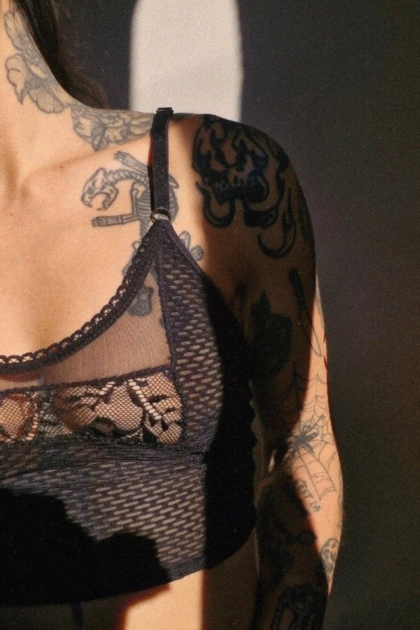 Producto - Crop Dolly - 0