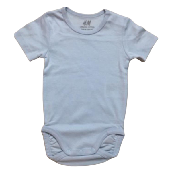 Producto - Body Liso HyM - m/c