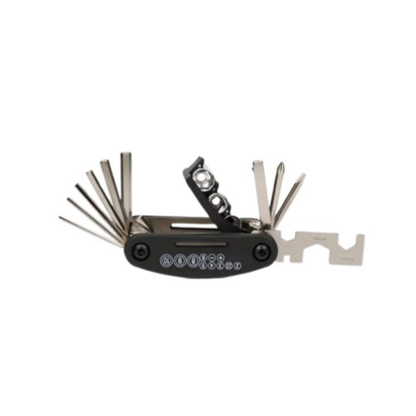 Producto - HERRAMIENTA PARA BICI 16 EN 1 EC