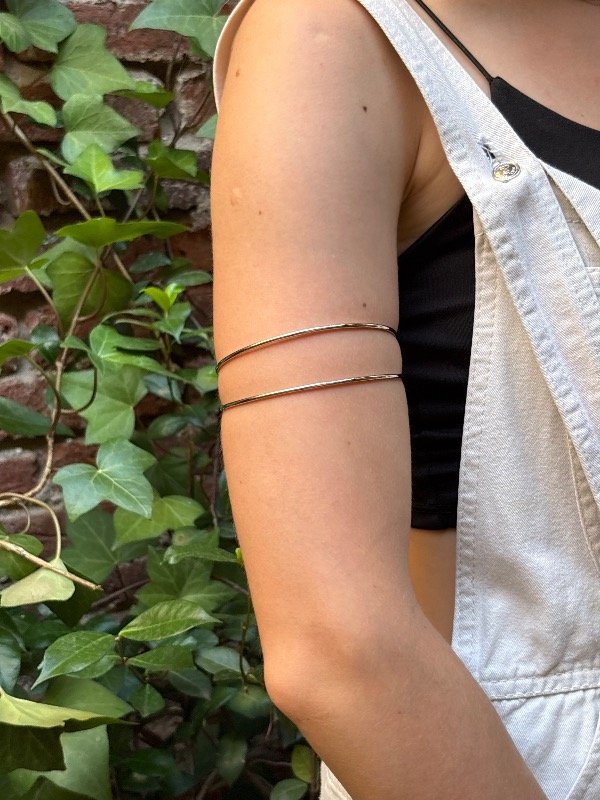 Producto - Brazalete Simple
