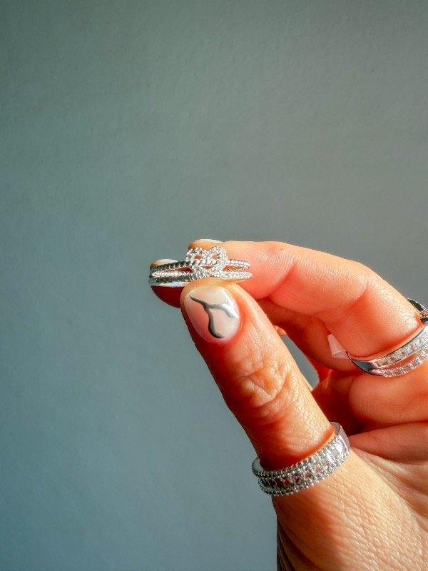 Producto - Anillo Artemisa