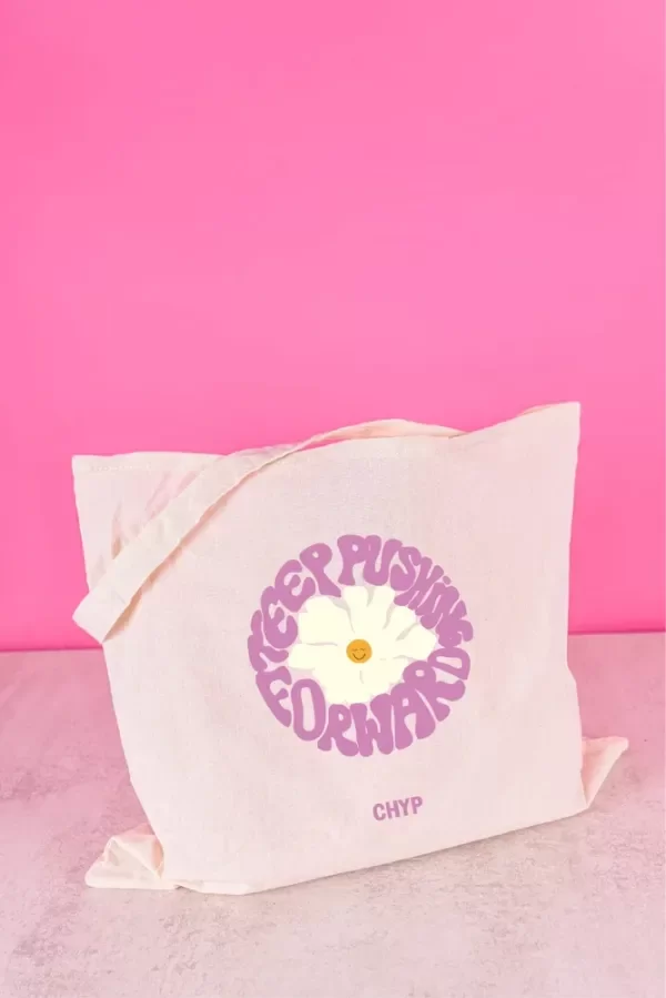 Producto - TOTE BAG LIENZO - 4
